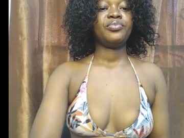 Ebonydripxx February 09, 2025 Chaturbate stream image