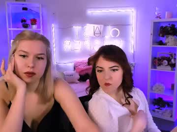 Evanellson February 09, 2025 Chaturbate stream image