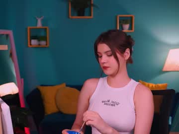 Evathopson February 09, 2025 Chaturbate stream image