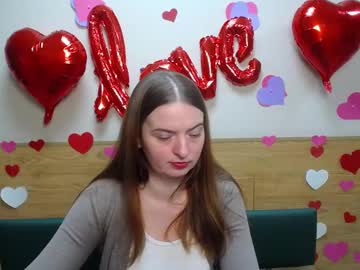 Freyadak February 09, 2025 Chaturbate stream image