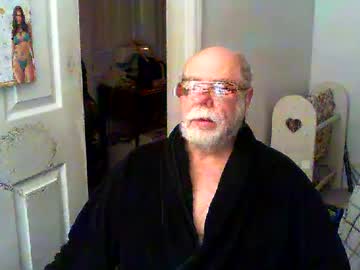 Gtnolder60 February 09, 2025 Chaturbate stream image