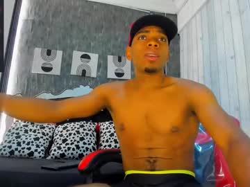 Jack_Muscles69_ February 09, 2025 Chaturbate stream image
