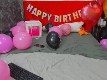 Ladywow_ February 09, 2025 Chaturbate stream image