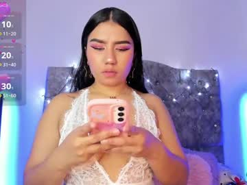 Linda_Martinii February 09, 2025 Chaturbate stream image