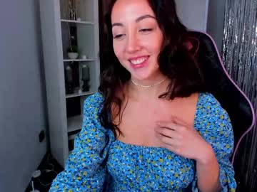Looly_Noby February 09, 2025 Chaturbate stream image