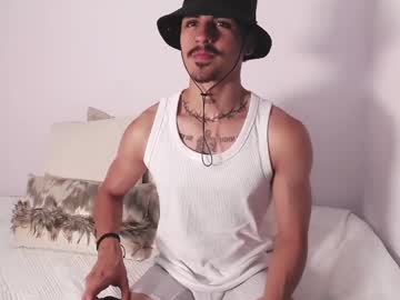 Lukeetaylor February 09, 2025 Chaturbate stream image