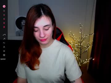 Memory_World February 09, 2025 Chaturbate stream image