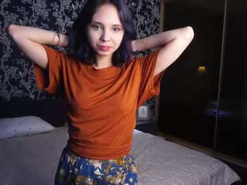 Orabeacher February 09, 2025 Chaturbate stream image