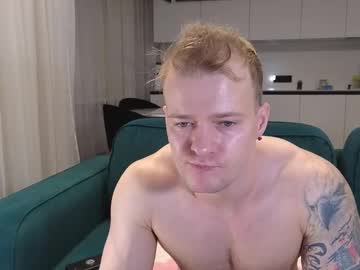 Pashka_X February 09, 2025 Chaturbate stream image