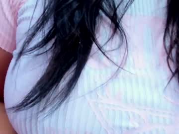 Saramagiic February 09, 2025 Chaturbate stream image