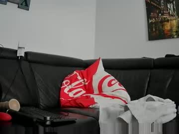 Seeebi February 09, 2025 Chaturbate stream image