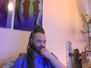 Slashfantasy February 09, 2025 Chaturbate stream image