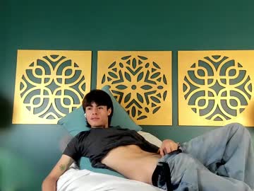 Velvet_Fenti February 09, 2025 Chaturbate stream image