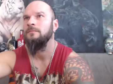 Viking_Me February 09, 2025 Chaturbate stream image