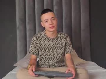 Adam_Thomass February 09, 2025 Chaturbate stream image