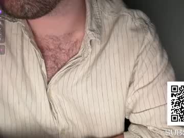 Adamdiixon February 09, 2025 Chaturbate stream image