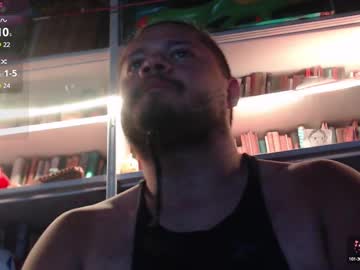 Alfaalgo February 09, 2025 Chaturbate stream image