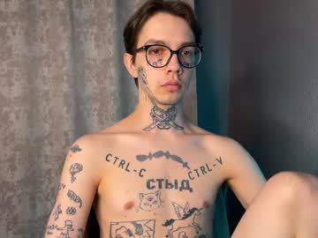Anahori_Simon February 09, 2025 Chaturbate stream image