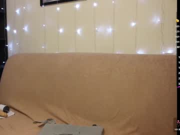 Anna_From_Heaven February 09, 2025 Chaturbate stream image