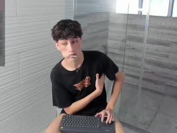 Anthonny5 February 09, 2025 Chaturbate stream image
