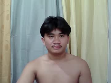 Asian_Shawn February 09, 2025 Chaturbate stream image