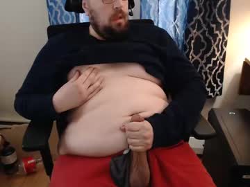 Bigsteve9988 February 09, 2025 Chaturbate stream image