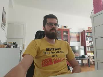 Brutus1535 February 09, 2025 Chaturbate stream image