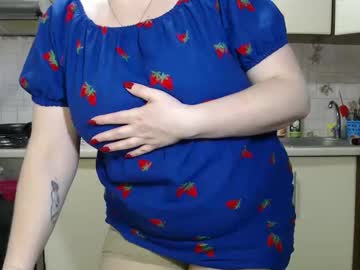 Carolinadiamond February 09, 2025 Chaturbate stream image