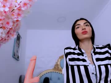 Eimy_Skinny February 09, 2025 Chaturbate stream image