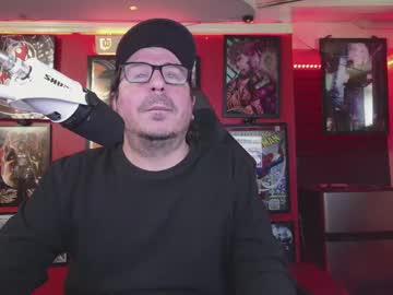 Esber February 09, 2025 Chaturbate stream image