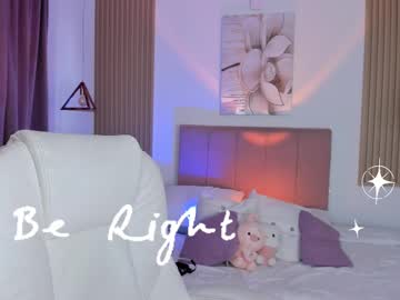 Ginnywett February 09, 2025 Chaturbate stream image