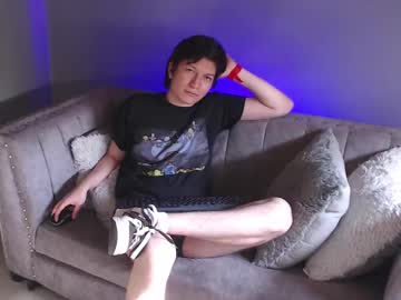 Golden_Boyy_ February 09, 2025 Chaturbate stream image