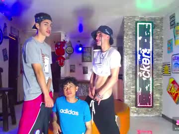 Goldenjoi February 09, 2025 Chaturbate stream image