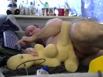 Goofylicious_91 February 09, 2025 Chaturbate stream image