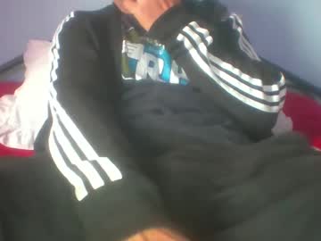 Gunishment February 09, 2025 Chaturbate stream image
