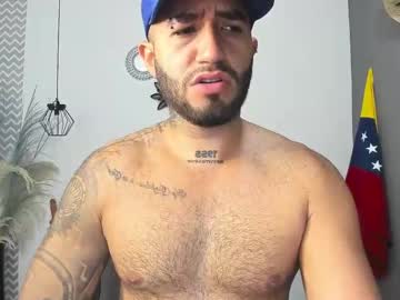 Joegrex February 09, 2025 Chaturbate stream image