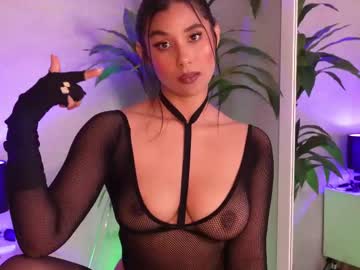 Julietatafur February 09, 2025 Chaturbate stream image