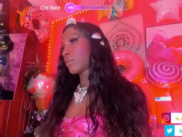 Kandy_Scarleth February 09, 2025 Chaturbate stream image