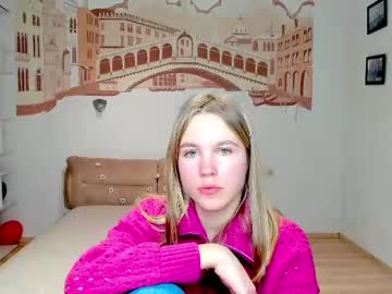 Katerynagordon February 09, 2025 Chaturbate stream image