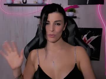 Kayworl February 09, 2025 Chaturbate stream image