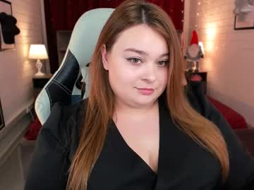 Kimberlymaran February 09, 2025 Chaturbate stream image