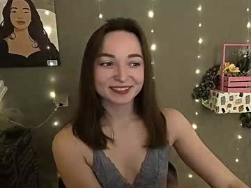 Kiss_Shy February 09, 2025 Chaturbate stream image