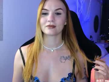 Maria_Shy_Lii February 09, 2025 Chaturbate stream image