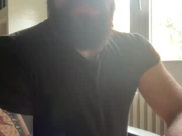 Mingo_In_Wonderland February 09, 2025 Chaturbate stream image