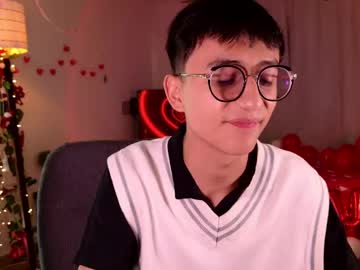 Mr_Evan1 February 09, 2025 Chaturbate stream image