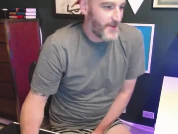Mrexhibits February 09, 2025 Chaturbate stream image
