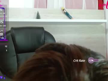 Mrskatty February 09, 2025 Chaturbate stream image