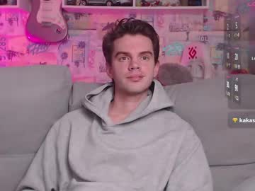 Oxmikexo February 09, 2025 Chaturbate stream image