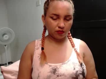 Paola_Latina29 stream photo from February 09, 2025