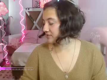 Persefone_Tay February 09, 2025 Chaturbate stream image